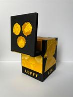 One Piece Deck Box BY Luffy, Ophalen of Verzenden, Nieuw, Speeldeck