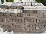 UWF-60 getrommelde klinkers ca.15 m2 Gebakken straatklinkers, Tuin en Terras, Tegels en Klinkers, Ophalen, Zo goed als nieuw, Beton