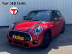 MINI Mini 1.5 Cooper John Cooper Works Aut /5drs (bj 2019), Auto's, Mini, 12 maanden, 136 pk, Gebruikt, Bedrijf