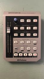 PreSonus FaderPort Mengpaneel, Ophalen of Verzenden, Gebruikt, Minder dan 5 kanalen