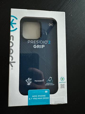 iPhone 14 Pro Max Hoesje - Nieuw! beschikbaar voor biedingen
