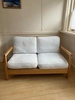 IKEA 2- zitsbank Lillberg, Huis en Inrichting, Banken | Bankstellen, Ophalen, Tweepersoons, 75 tot 100 cm, Zo goed als nieuw