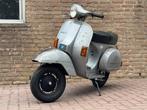 Vespa PX 150 200, Scooter, 177 cc, 1 cilinder, Minimaal motorrijbewijs A1