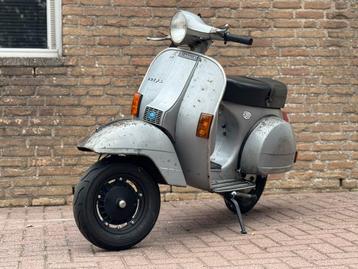 Vespa PX 150 200 beschikbaar voor biedingen