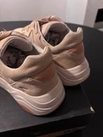 Hub Sneakers Maat 38 - Nieuw, Ophalen of Verzenden, Nieuw, Beige, Sneakers of Gympen