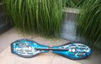 StreetSurfing skull wave board IZGS, Ophalen of Verzenden, Waveboard