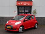 Citroen C1 1.0-12V Séduction 1e eigenaar, Voorwielaandrijving, Gebruikt, 4 stoelen, 68 pk