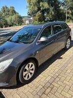 Opel Insignia 1.6 Turbo Ecotec 180pk 2010 Grijs, Euro 5, Beige, 4 cilinders, 179 pk