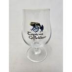# Zeldzaam Topicus Gifkikker bierglas. Bier glas, Verzamelen, Ophalen of Verzenden, Gebruikt, Bierglas