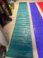 Zeskamp materiaal, Ophalen, Gebruikt, Overige