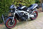 Triumph SPEED TRIPLE T595 BLACK EDITION (bj 1998), Particulier, Meer dan 35 kW, Super Sport, 995 cc