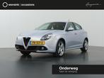 Alfa Romeo Giulietta 1.4 Turbo MultiAir Super | Trekhaak | N, Auto's, Euro 6, 4 cilinders, Wit, Startonderbreker