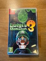 Luigi's Mansion 3 - Nintendo Switch, Spelcomputers en Games, Games | Nintendo Switch, Avontuur en Actie, 2 spelers, Eén computer