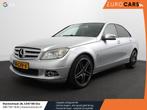 Mercedes-Benz C-klasse 180 K BlueEFFICIENCY Business Class A, Auto's, Handgeschakeld, Sedan, Euro 4, Parkeersensor