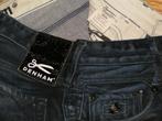 DENHAM SKIN spijkerbroek,Mt 29,L32 topstaat, Kleding | Heren, Blauw, W32 (confectie 46) of kleiner, Ophalen of Verzenden, Gedragen