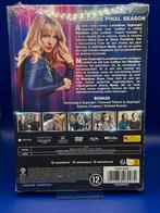 011. Supergirl Seizoen 6 DVD - Nieuw!, Verzenden, Boxset, Actie en Avontuur, Nieuw in verpakking