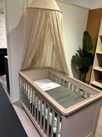 Klamboe Jollein met Standaard - In Hoogte Verstelbaar, Kinderen en Baby's, Babywiegjes en Ledikanten, Ophalen of Verzenden, Nieuw