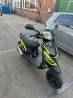 Piaggio Zip 172 cc A1 kenteken, Fietsen en Brommers, Ophalen, Gebruikt, Zip, 172 cc