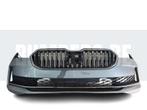 Bumper Skoda Superb 4 IV 23- 3P0807221  voorbumper PJ1126, Gebruikt, -, Voor, -
