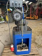 Staal afkortzaag Cowley CS350, Ophalen, Zo goed als nieuw, Afkortzaag, 30 tot 70 mm