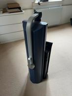 Philips HB 824, Witgoed en Apparatuur, Zonnebanken en Gezichtsbruiners, Ophalen, Gebruikt, Zonnebank enkelzijdig, Minder dan 10 lampen