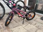 CUBE CUBIE 160 RT ROSE/CORAL, Fietsen en Brommers, Ophalen, Zo goed als nieuw, 16 tot 20 inch