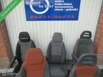 bijrijdersstoel bestuurdersstoel Ducato Boxer Jumper va 2006, Auto-onderdelen, Gebruikt, Citroën, Ophalen of Verzenden, Citroen