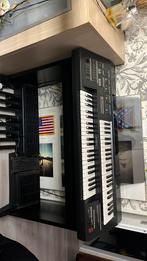YAMAHA Keyboard, Muziek en Instrumenten, Orgels, Ophalen of Verzenden