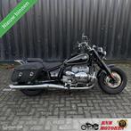 BMW R 18 Classic, Motoren, Chopper, Bedrijf, Meer dan 35 kW, 1802 cc