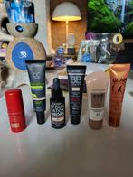 Set foundation Clarins, gosh, maybelline, l'oreal, Ophalen of Verzenden, Zo goed als nieuw