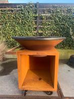 OFYR Classic Storage Corten 100 PRO, Tuin en Terras, OFYR, Ophalen of Verzenden, Zo goed als nieuw