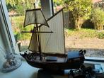 Zeilschip Model - Decoratief Scheepsmodel, Ophalen