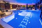 Sauna entree voor 2 personen voor sauna Dilbeek, Sport en Fitness, Sauna, Ophalen