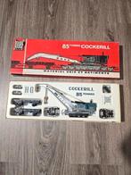 Jouef cockerill 85, Ophalen of Verzenden, Nieuw