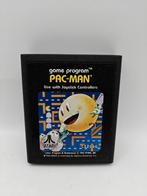 Atari 2600 Pac-man, Spelcomputers en Games, Games | Atari, ., 1 speler, Racen en Vliegen, Ophalen of Verzenden