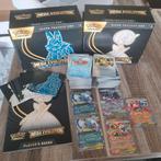 Pokemon mega evolutions, Ophalen of Verzenden, Nieuw, Meerdere kaarten, Foil