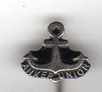 Speldje ANKER UNION RIJWIELEN (A4), Verzenden, Zo goed als nieuw, Overige onderwerpen