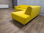 GRATIS LEVERING | ZGAN Prachtig Geel Modern Hoekbank, Info@banxtel.nl, 3194DC, Hoekbank, Ophalen of Verzenden