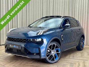 Lynk & Co 01 1.5 *OrgNL!* 360 Camera / Panoramadak / Infinit beschikbaar voor biedingen