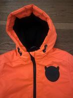 Super Rebel skipak maat 128 neon oranje, Ophalen of Verzenden, Zo goed als nieuw, Jongen