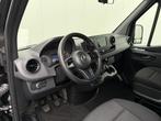 Mercedes-Benz Sprinter L2H1 | 2xSchuifdeur | Navigatie | Cam, Voorwielaandrijving, Stof, Gebruikt, 4 cilinders