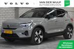 Volvo EX40 Ultimate Extended Range 252pk/82kWh | 20'' | Geti, Automaat, Adaptive Cruise Control, Achterwielaandrijving, 82 kWh