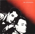 Die Gesunden ‎– Die Gesunden   (LP 45 Toeren ) RARE NEW-WAVE, Cd's en Dvd's, Vinyl | Rock, Ophalen of Verzenden, Zo goed als nieuw