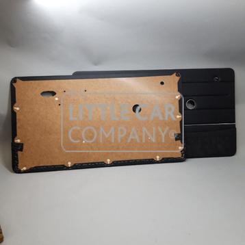 ORIGINELE  DEURPANELEN  CLASSIC MINI COOPER beschikbaar voor biedingen