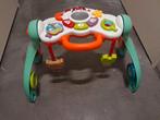 Baby-gym, activiteitenbord, Ophalen, Gebruikt, Ontdekken, Met geluid