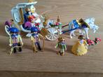 Playmobil 4258 Koninklijke Koets met Figuren, Kinderen en Baby's, Speelgoed | Playmobil, Ophalen of Verzenden, Zo goed als nieuw
