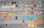 Grote collectie zeldzame pokemon kaarten, Ophalen, Zo goed als nieuw, Meerdere kaarten, Foil