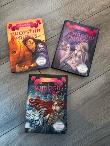 Leuke fantasy boeken voor kinderen beschikbaar voor biedingen