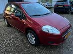 Fiat Grande Punto KOOPJE !! NU OF NOOIT !!, Elektrische ramen, Gebruikt, 1242 cc, 4 cilinders