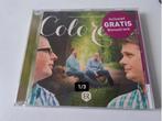 CD - Martin Vermeer & Hans Dijkgraaf - Coloreus, Cd's en Dvd's, Ophalen of Verzenden, Zo goed als nieuw, Koren of Klassiek